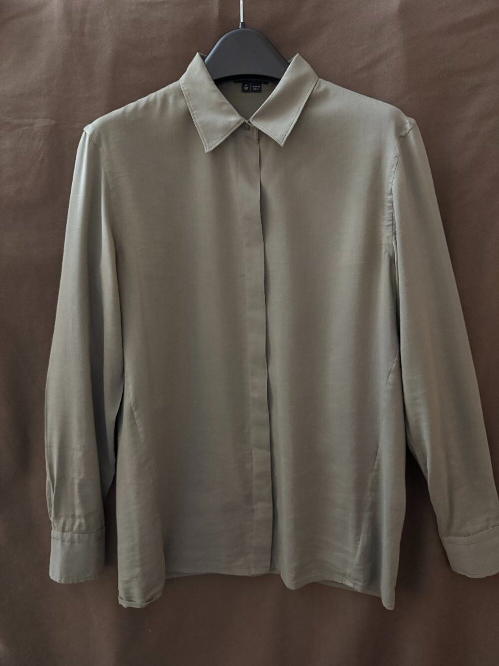 Theory Blouse